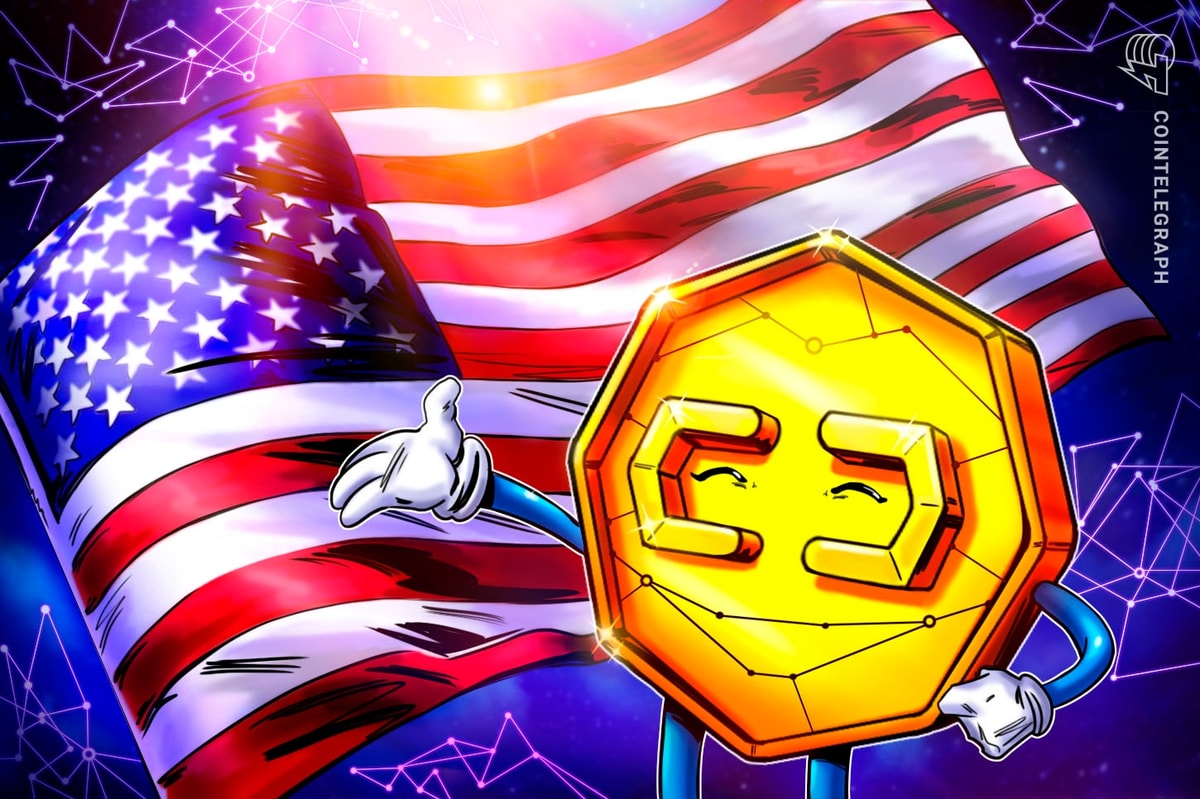 US crypto industry needs band-aid now, 'long-term solution' later — Uyeda