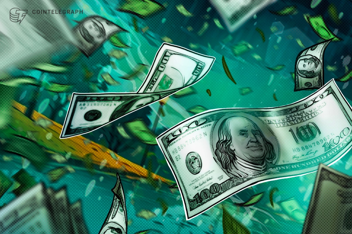US dollar goes 'no-bid' — 5 things to know in Bitcoin this week