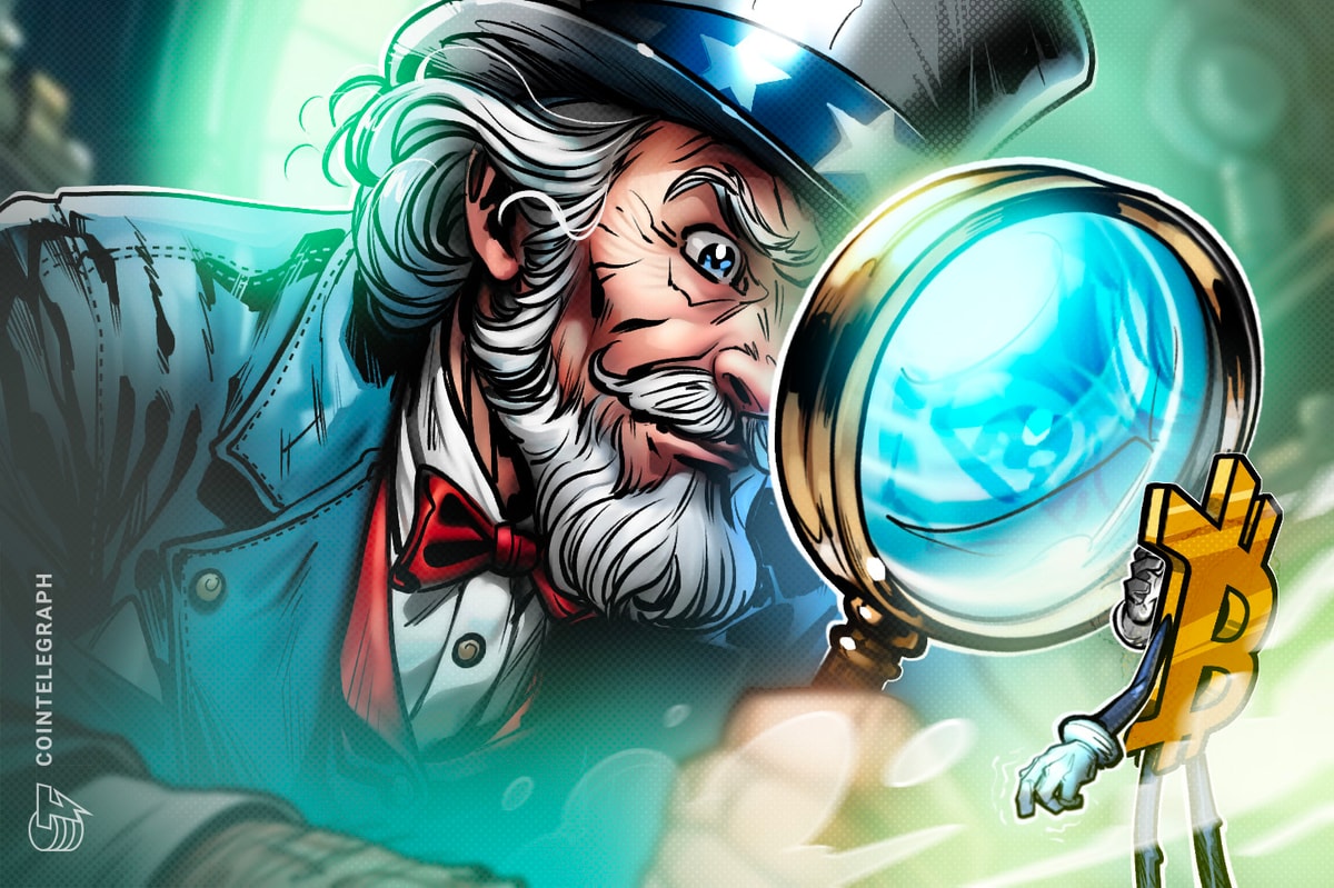 US jobless claims hint at stability as Bitcoin reaches 'inflection point' at $85K