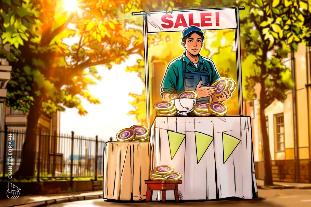 Where and how to sell Pi Coin: A step-by-step guide