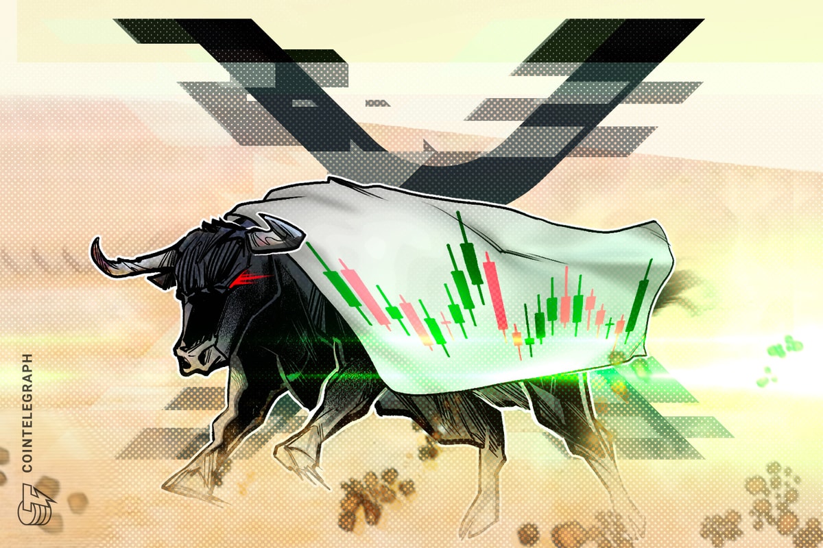 XRP bulls in ‘denial’ as price trend mirrors previous 75-90% crashes