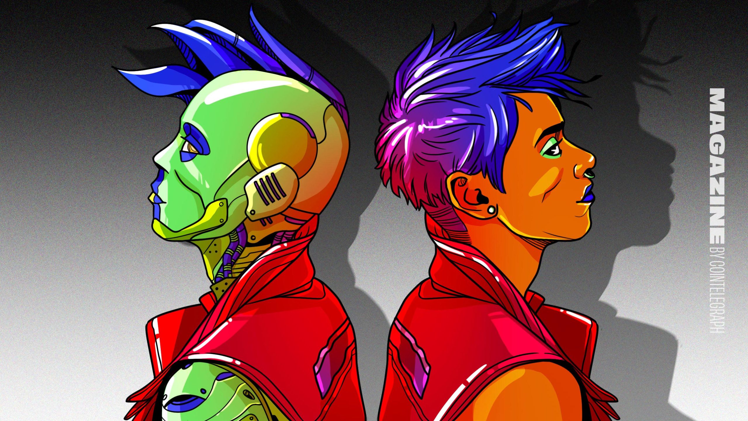 Your AI ‘digital twin’ can take meetings and comfort your loved ones