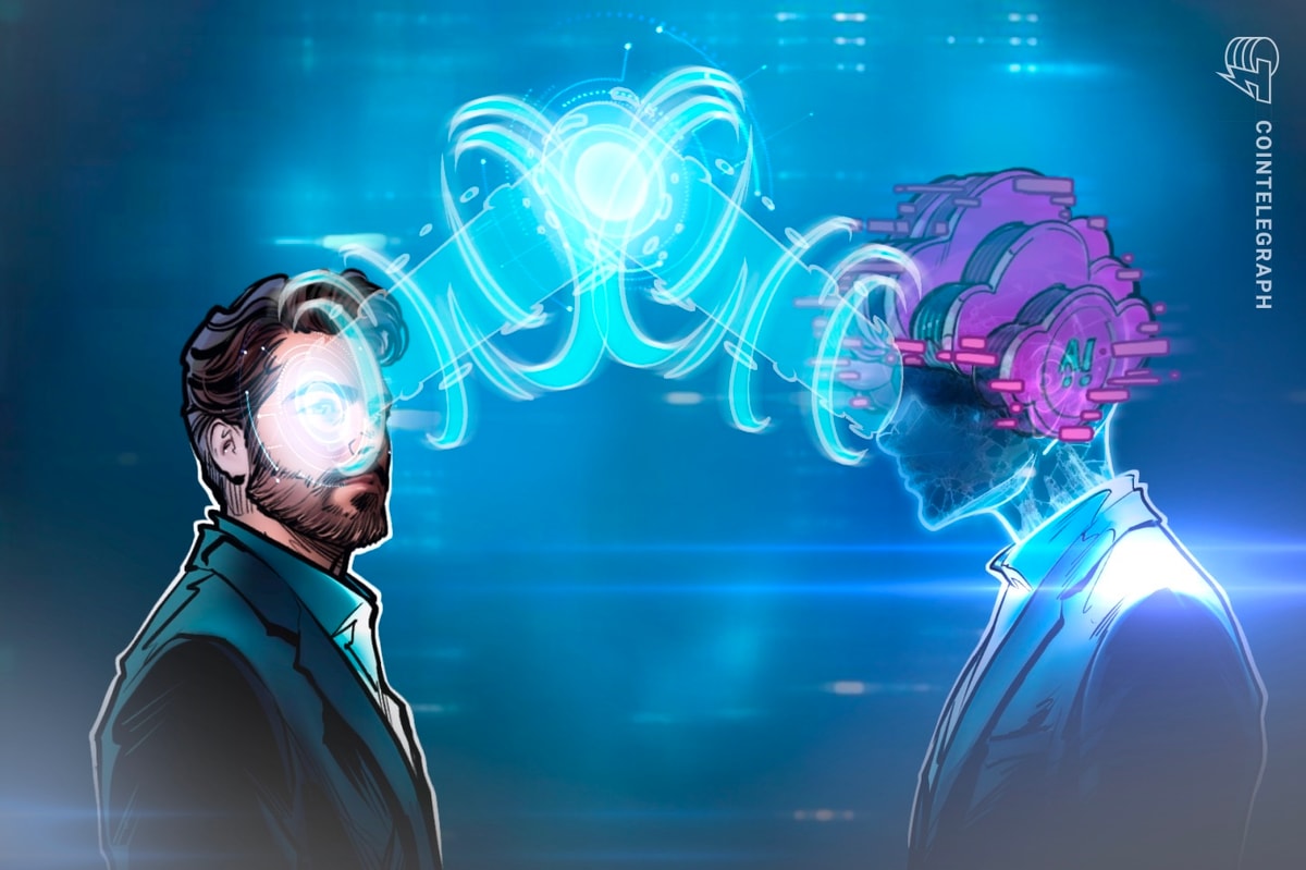 AI needs better human data, not bigger models
