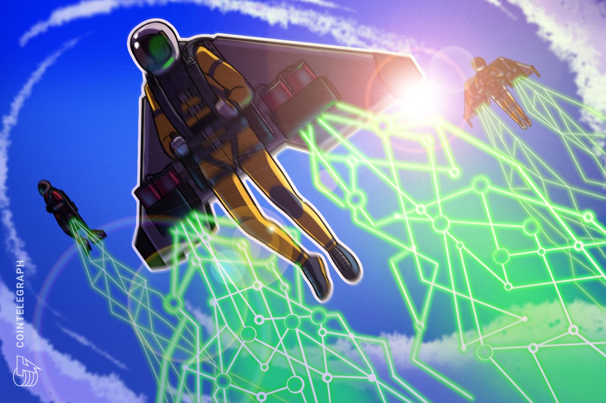 Altcoins are on the verge of ‘most powerful rally’ since 2017 — Analyst