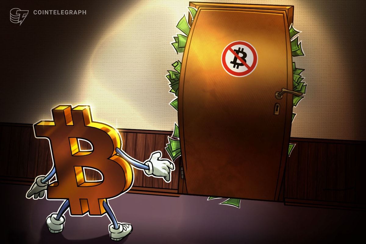 Arizona governor vetoes bill to make Bitcoin part of state reserves