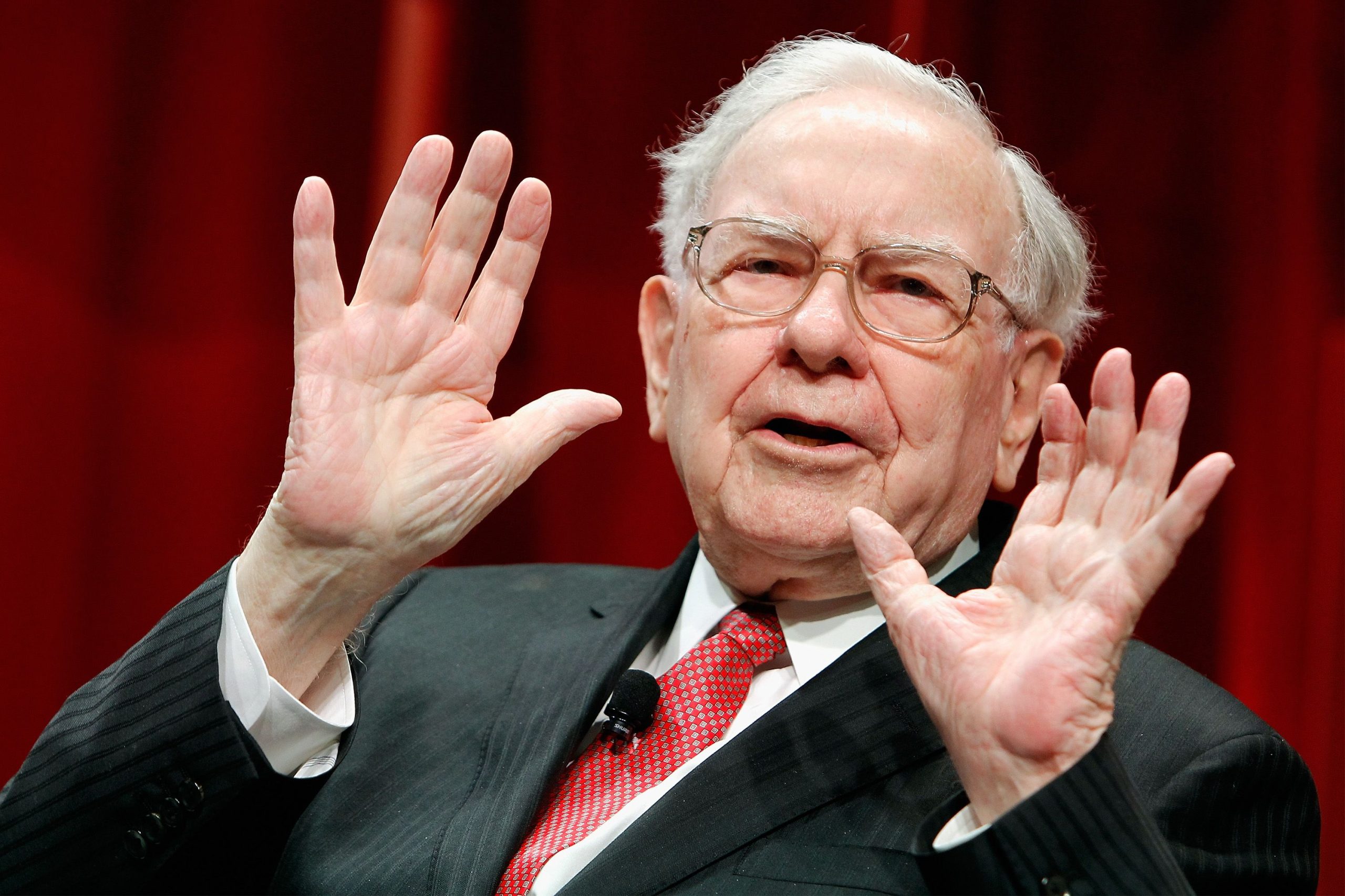 Bitcoin (BTC) Pivot at Berkshire Hathaway Unlikely Under Greg Abel