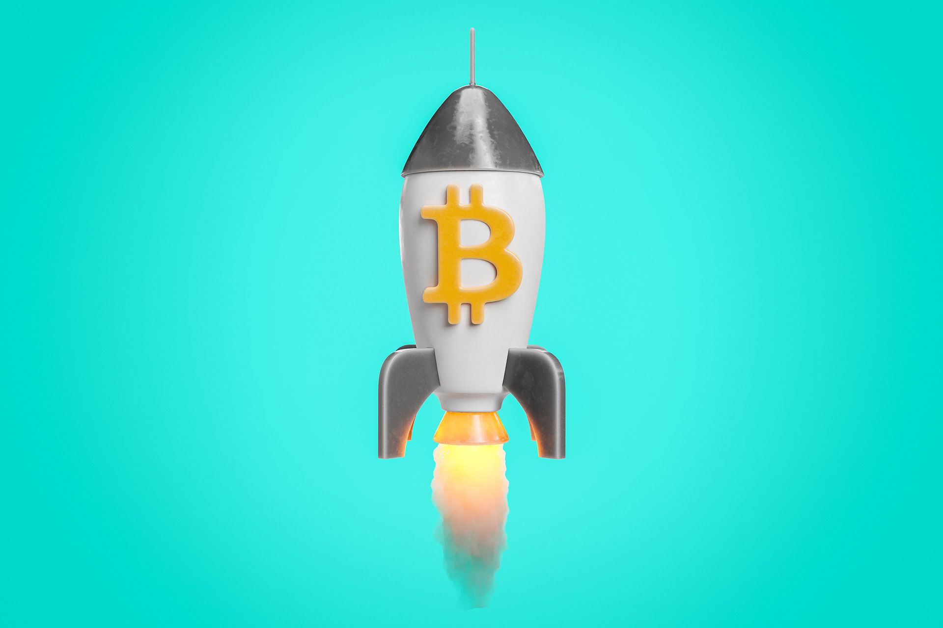 Bitcoin Price News (BTC): New Record High