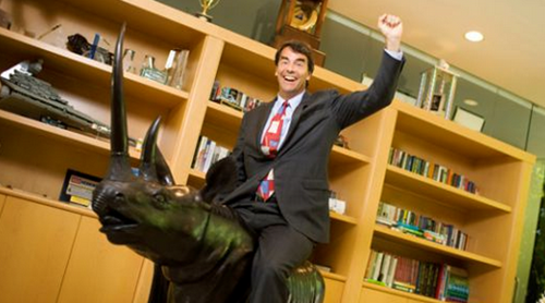 Bitcoin Will Replace U.S. Dollar In 10 Years, Says Billionaire VC Tim Draper