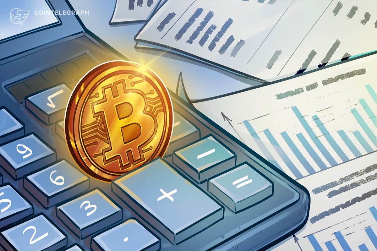 Bitcoin 'looks exhausted' as next bear market yields $69K target