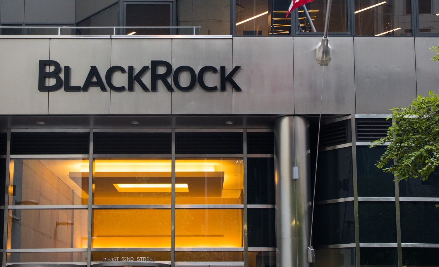 BlackRock (BLK) Eyes 10% Stake in Circle’s IPO, Joins ARK as Potential Buyer: Bloomberg