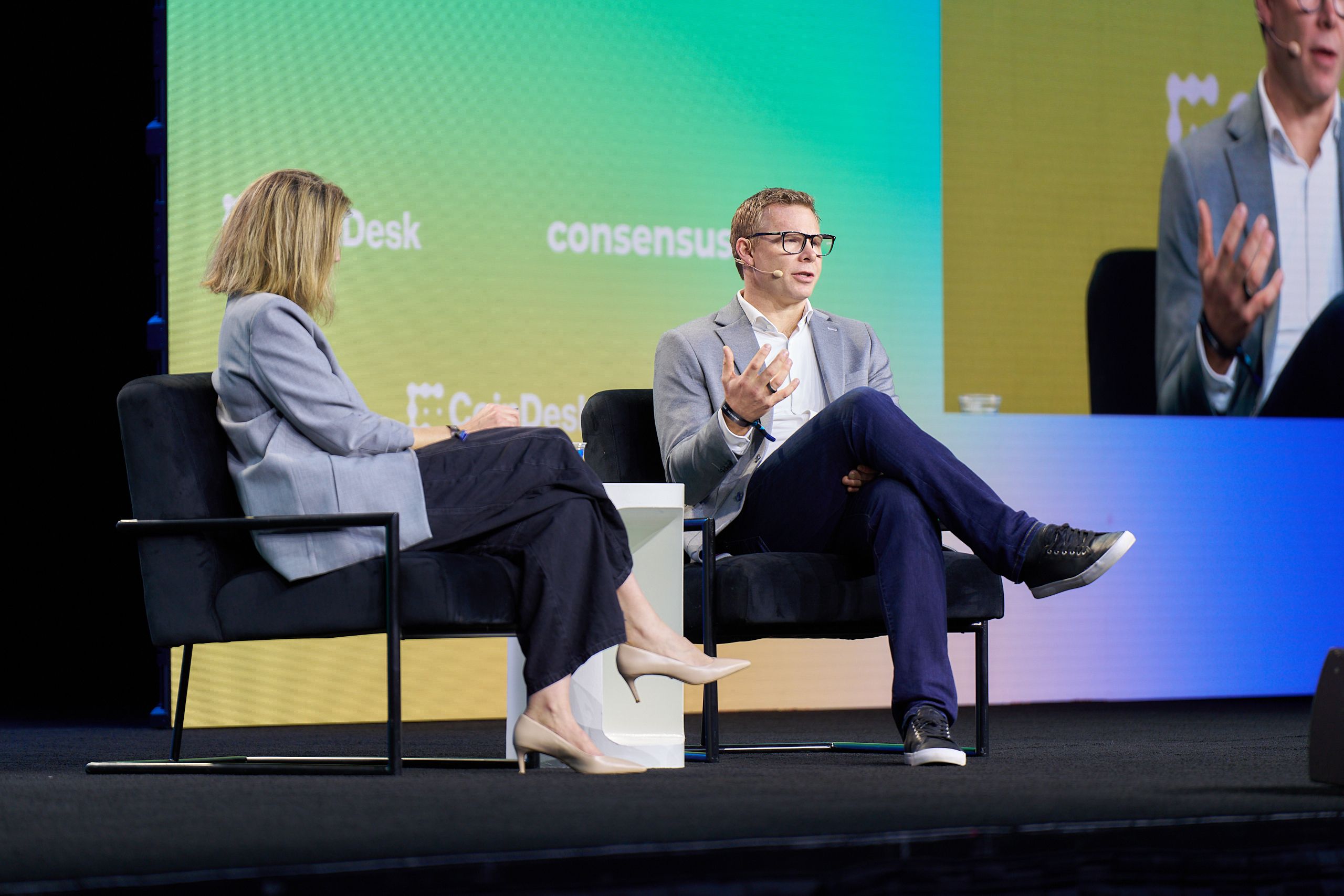 Coinbase Canada CEO Urges Mark Carney's Government to Move Fast on National Crypto Strategy