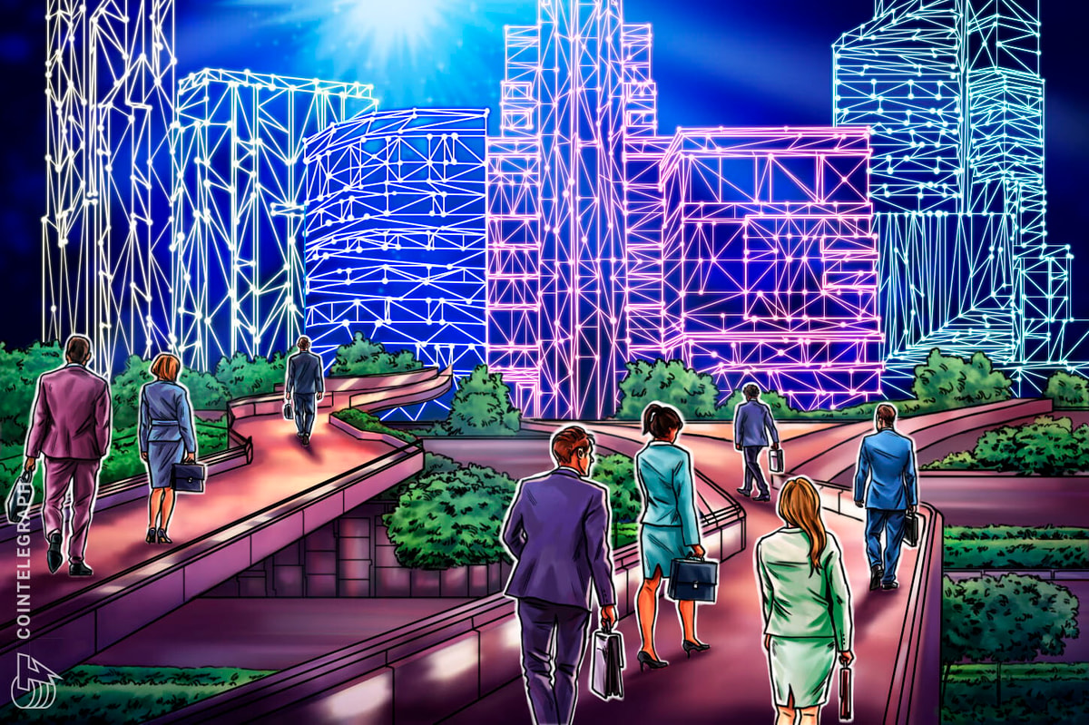 Crypto leaders are wrong about tokenized property