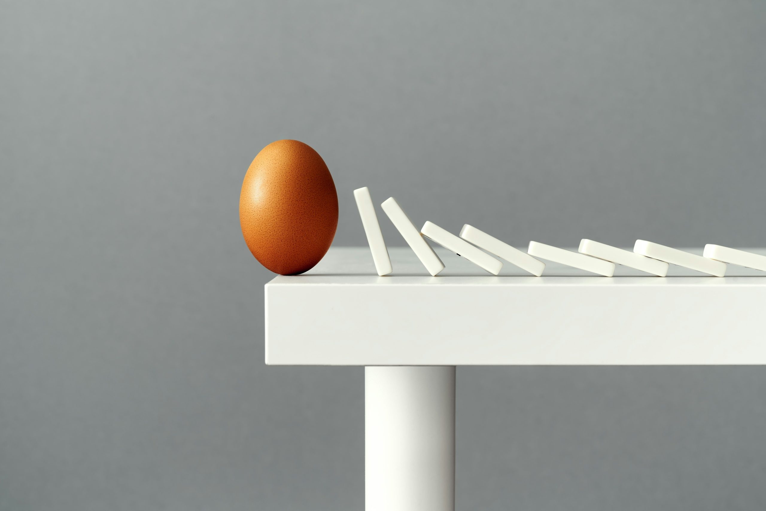 Crypto’s Market Penetration Tipping Point