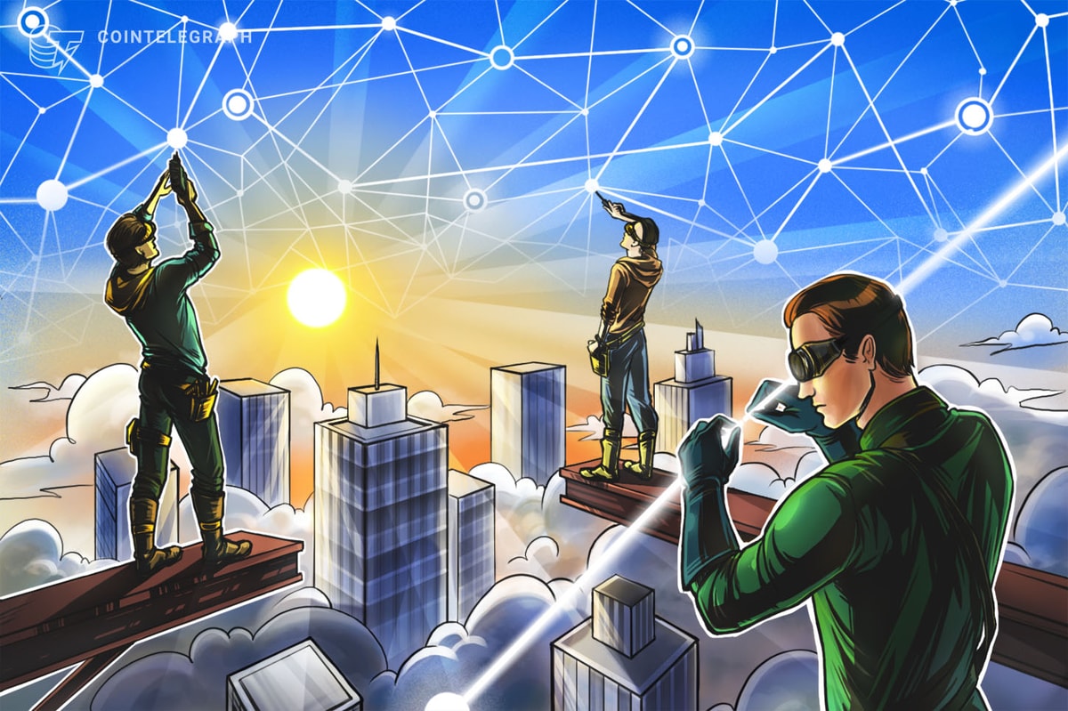Decentralizing telecom benefits small businesses and telcos — Web3 exec