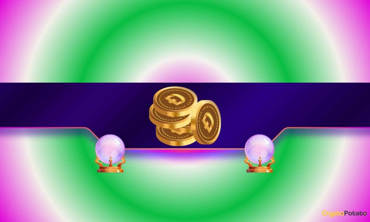 Dogecoin (DOGE) Ready to Pop? Here's What These Analysts Predict