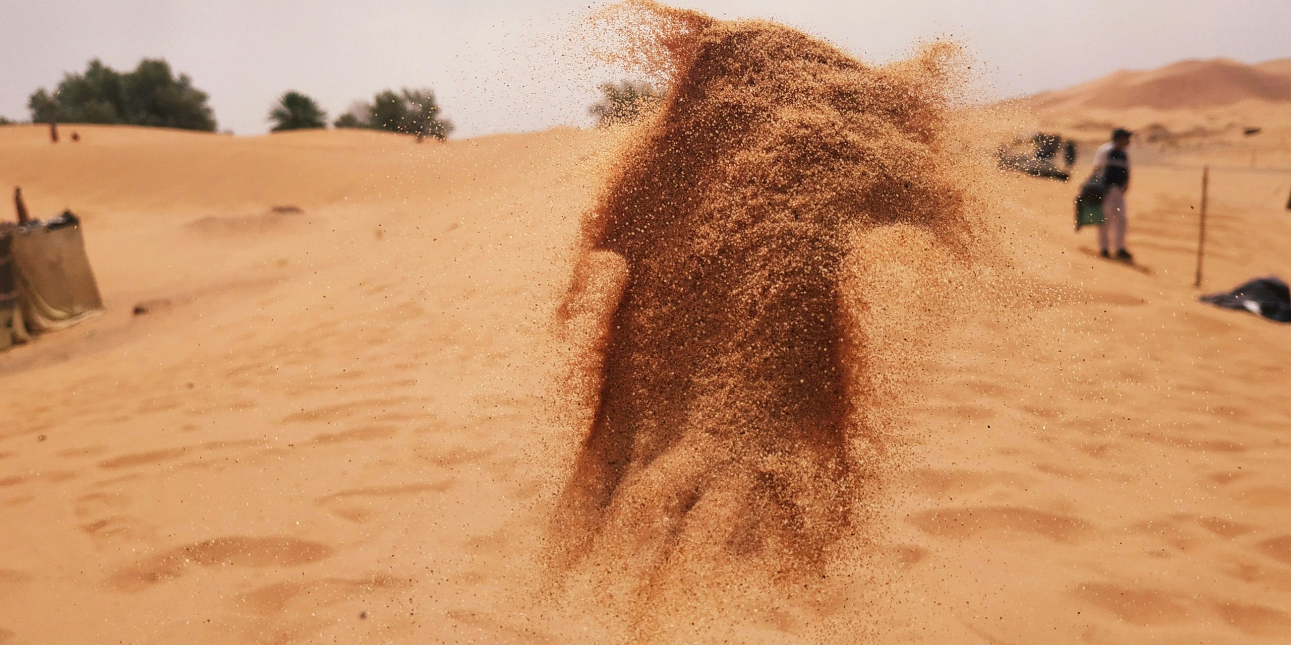 'Dry Powder' Could Mean Big Price Gains