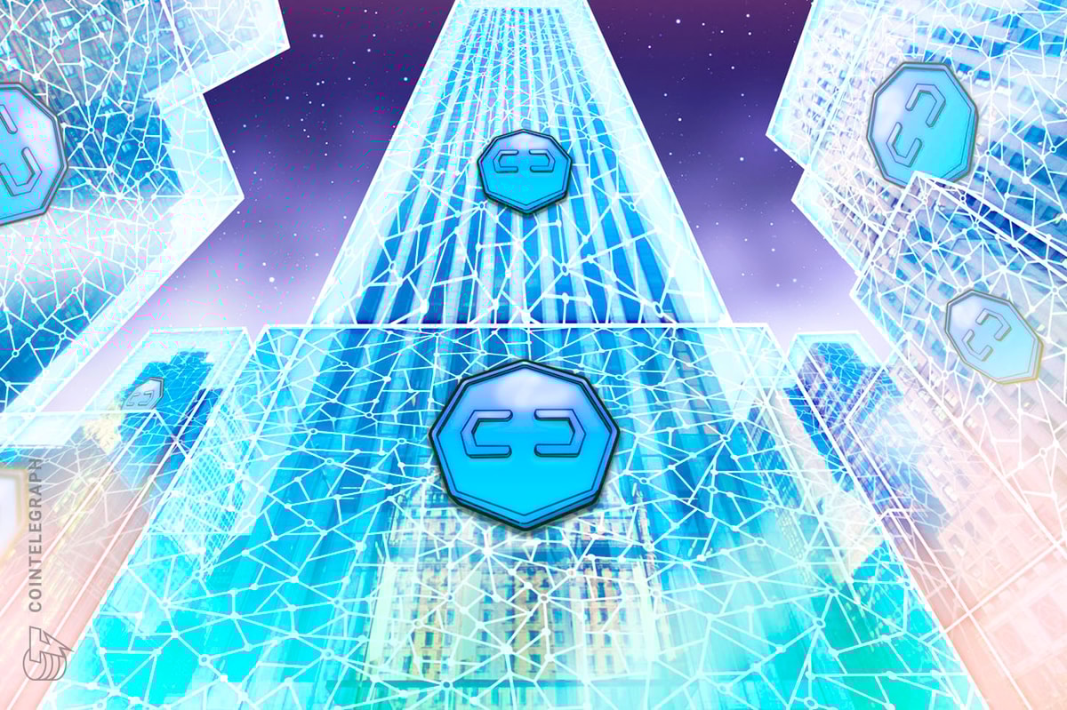 Dubai launches first licensed tokenized real estate project in MENA region