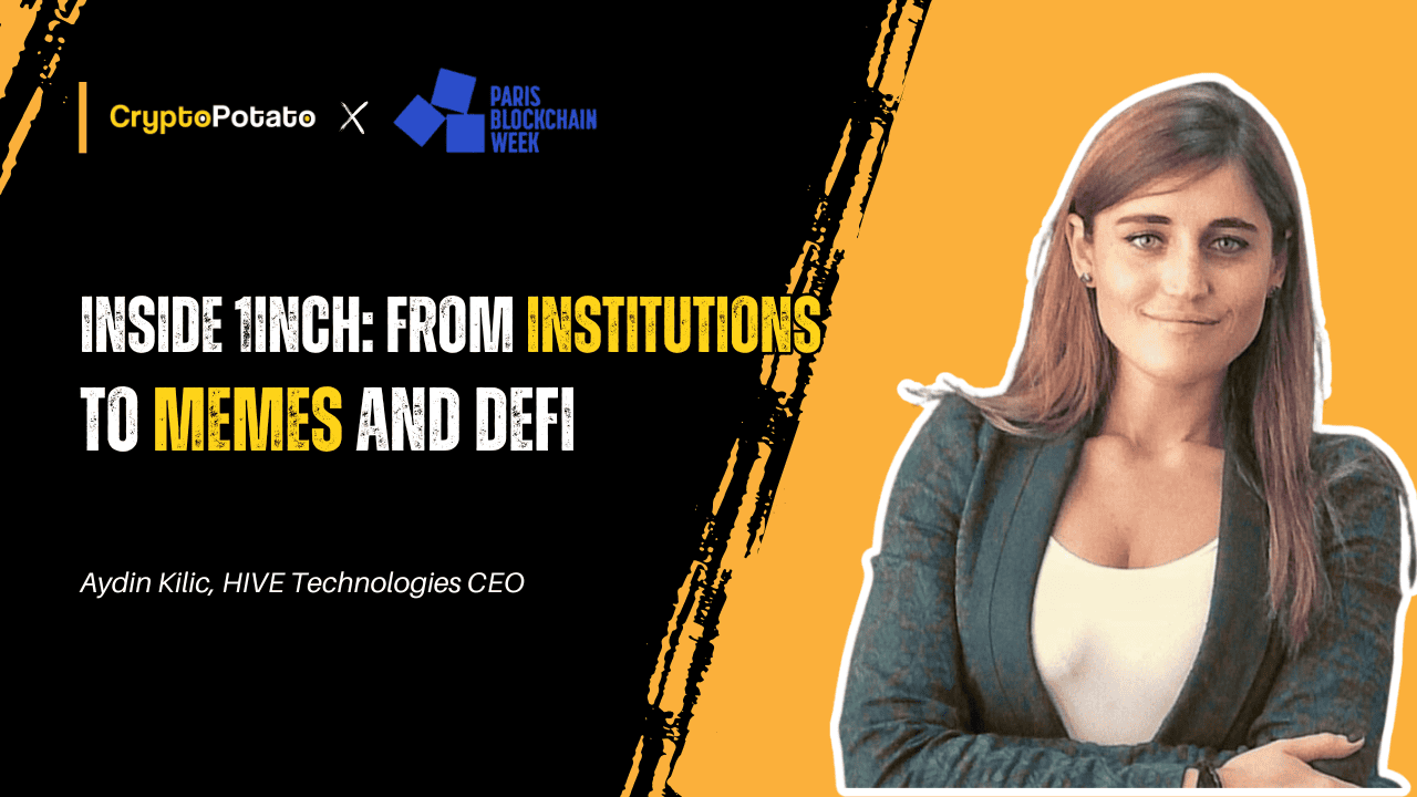 From Institutions and Memes to the Future of DeFi