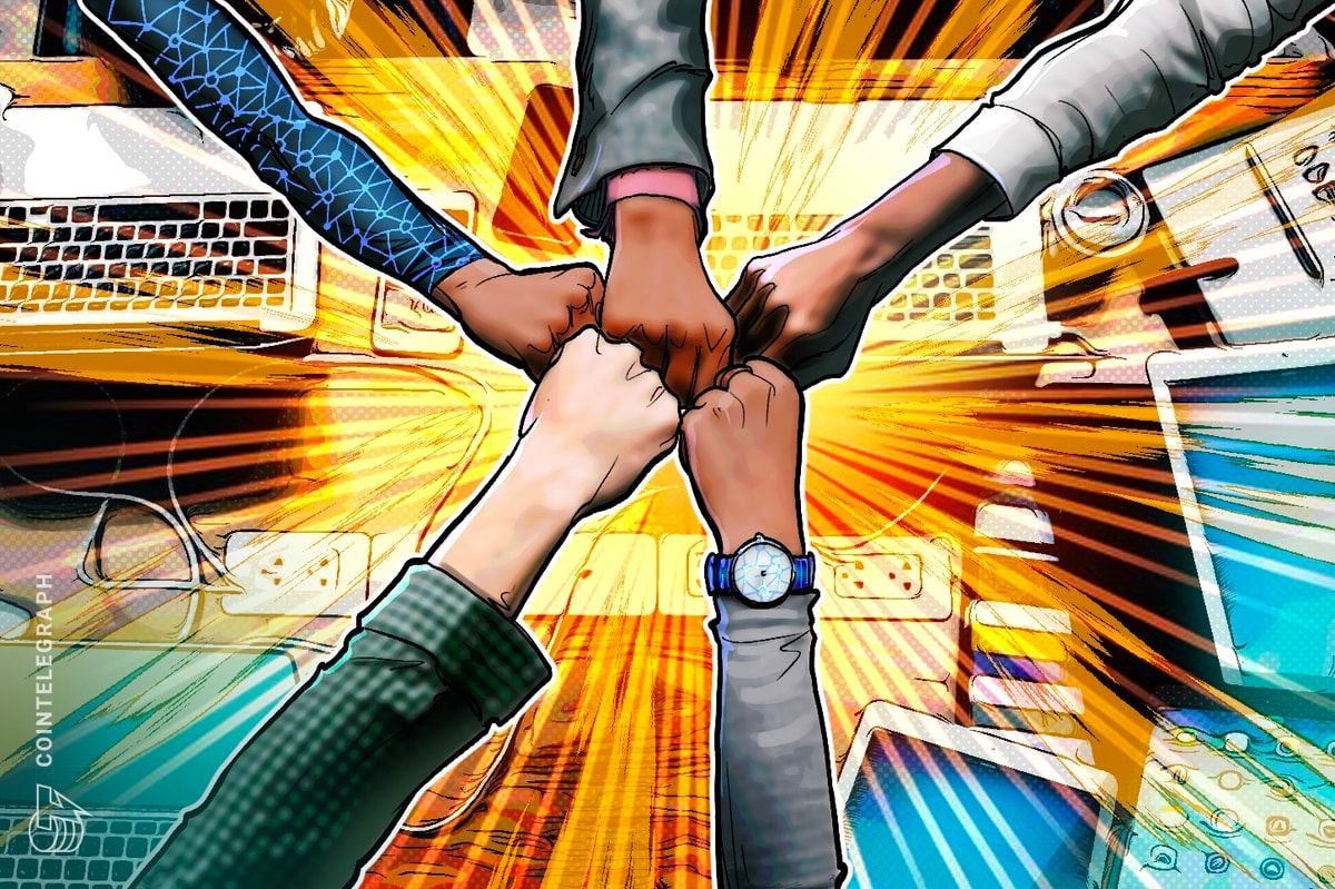 Hedera Africa Hackathon launches with $1M prize pool and Web3 focus