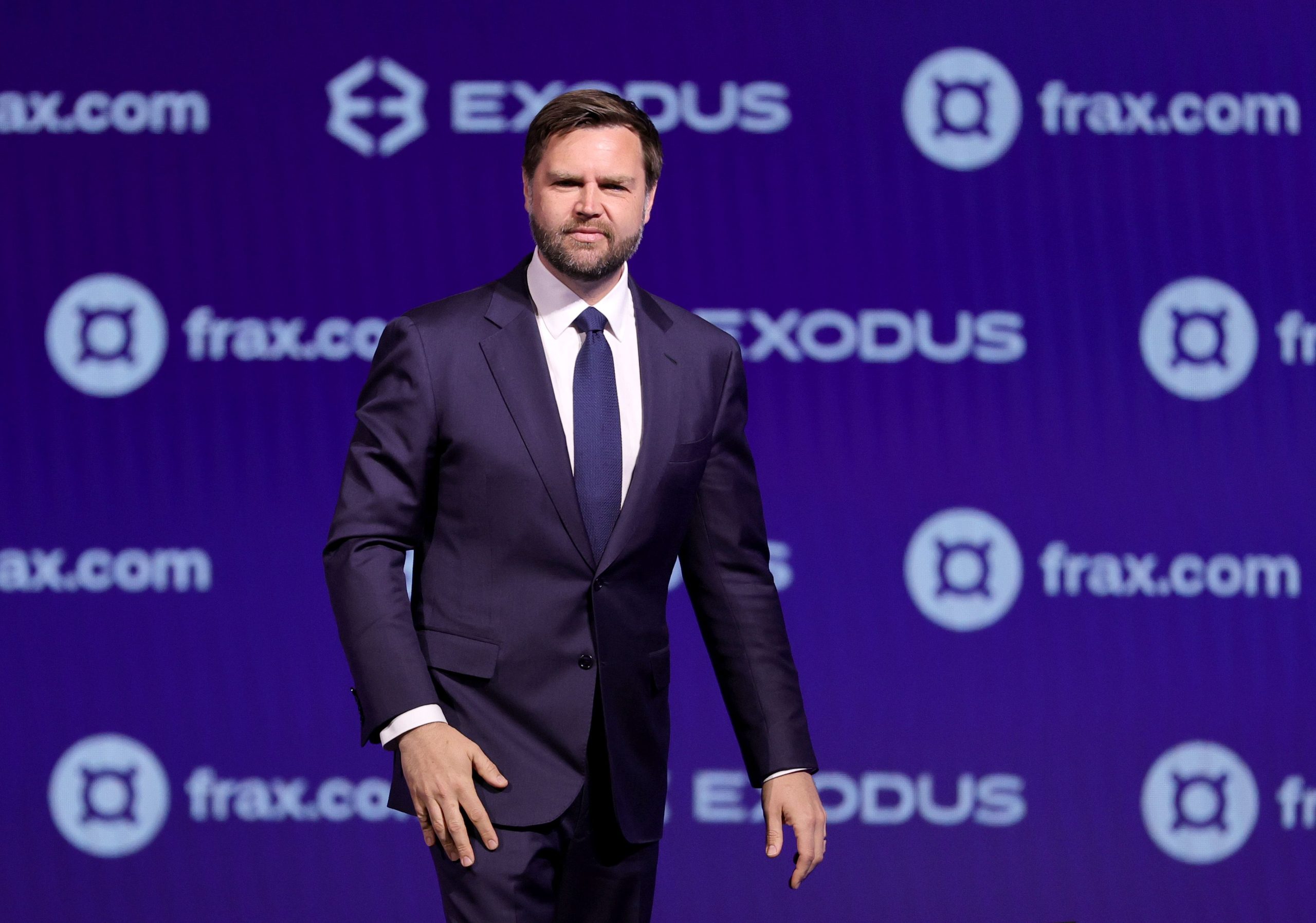 JD Vance Calls Crypto Market Structure Bill a ‘Priority’ for Trump Administration