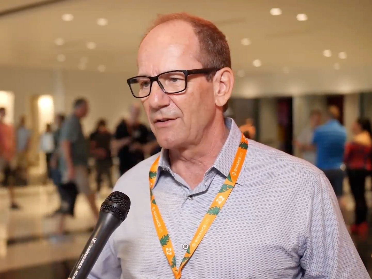 MARA’s Fred Thiel Says U.S. Should Start Mining Bitcoin to Fill Strategic Reserve