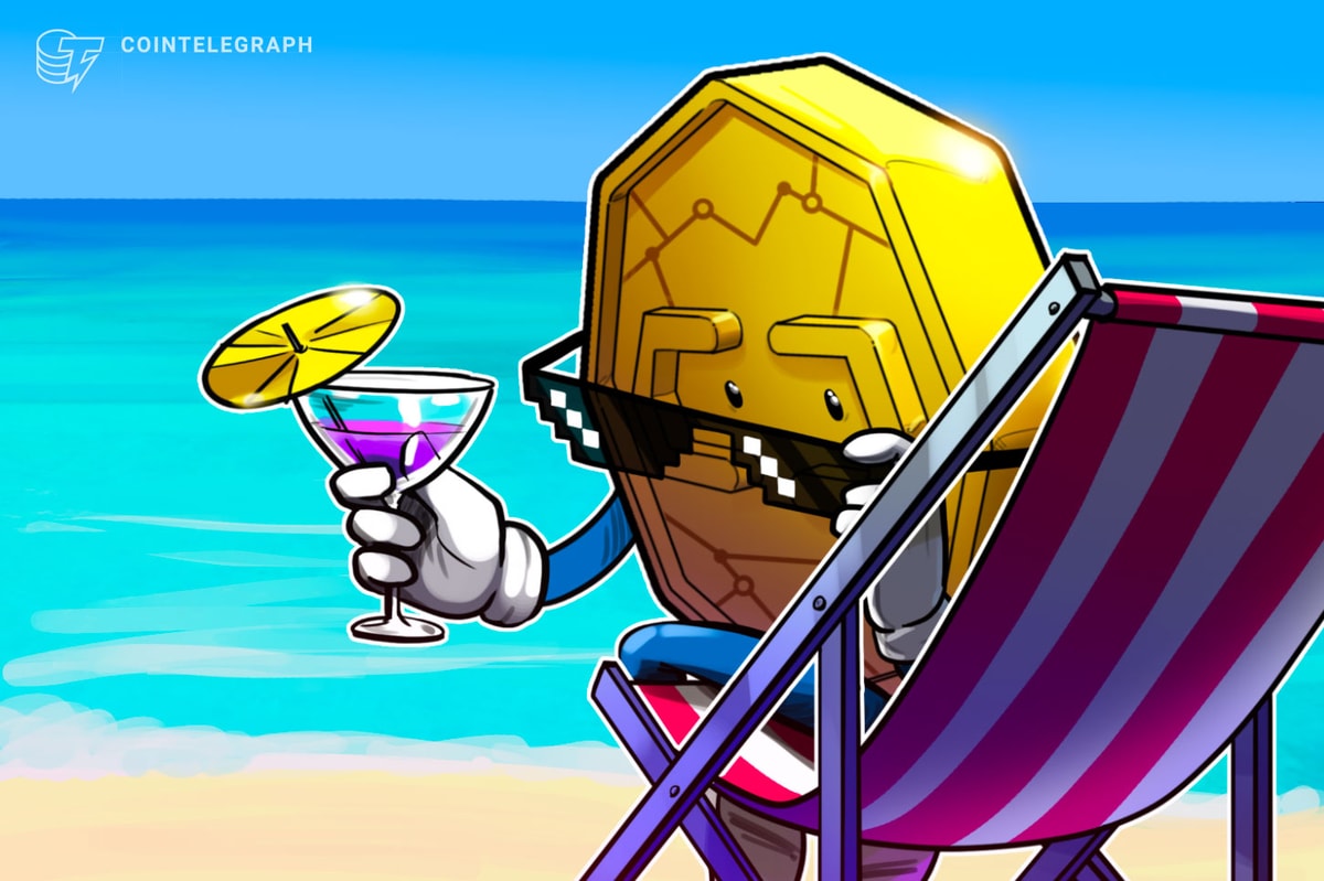 Maldives to build $9 billion crypto hub to attract investment: Report