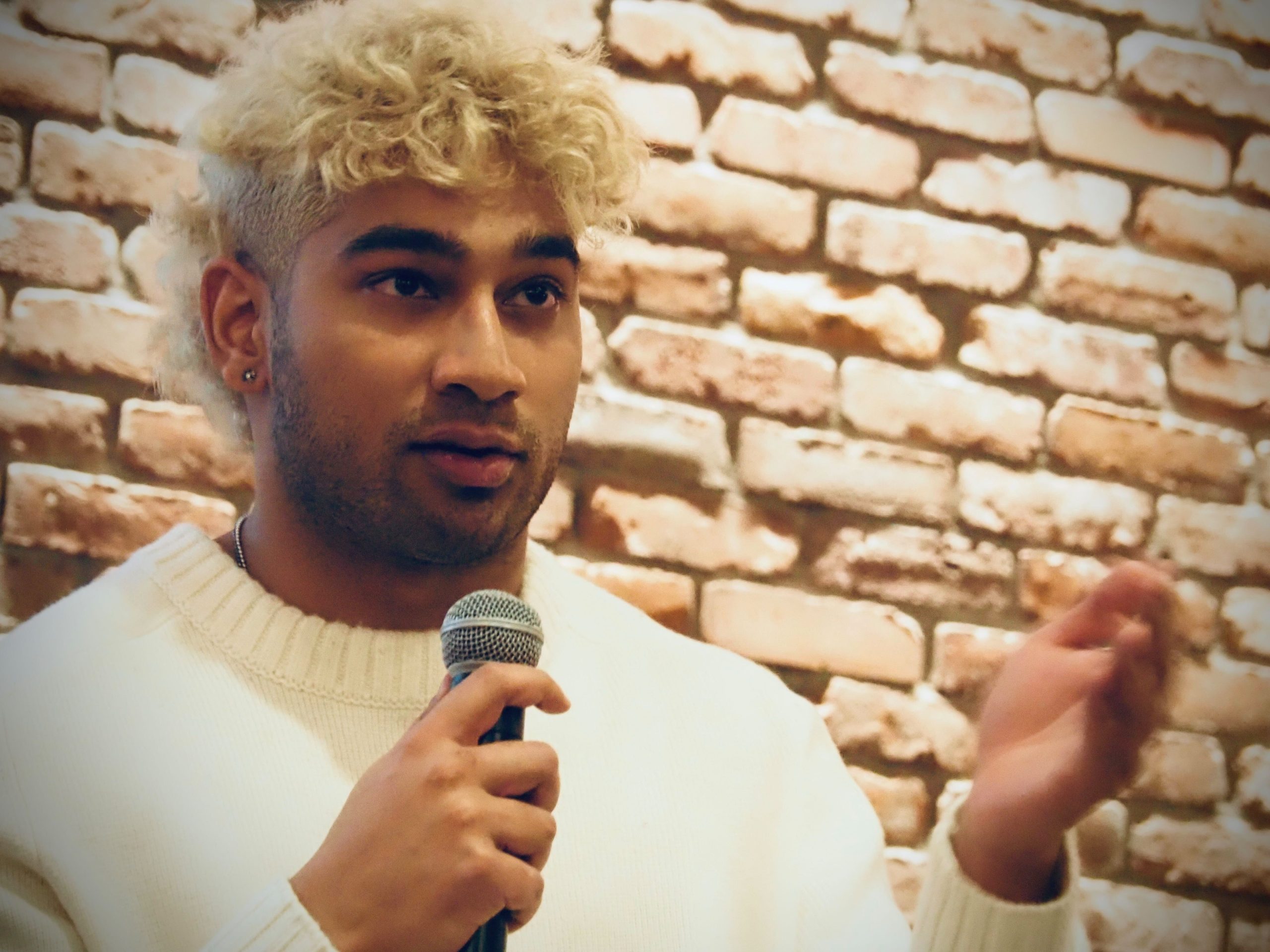 Movement Labs Terminates Founder Rushi Manche After CoinDesk Expose