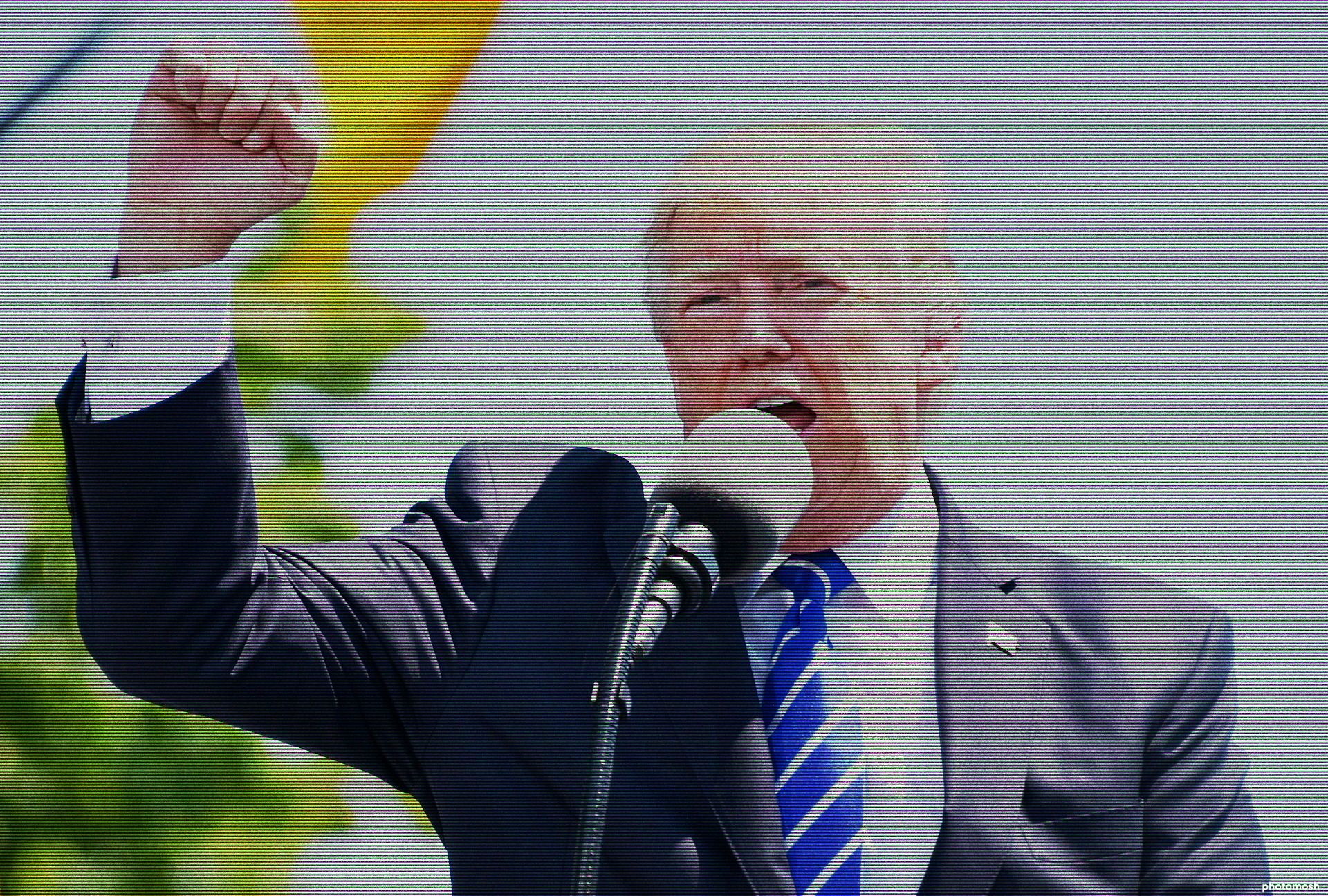 President Trump Dismisses Claims of Profiting From TRUMP Token