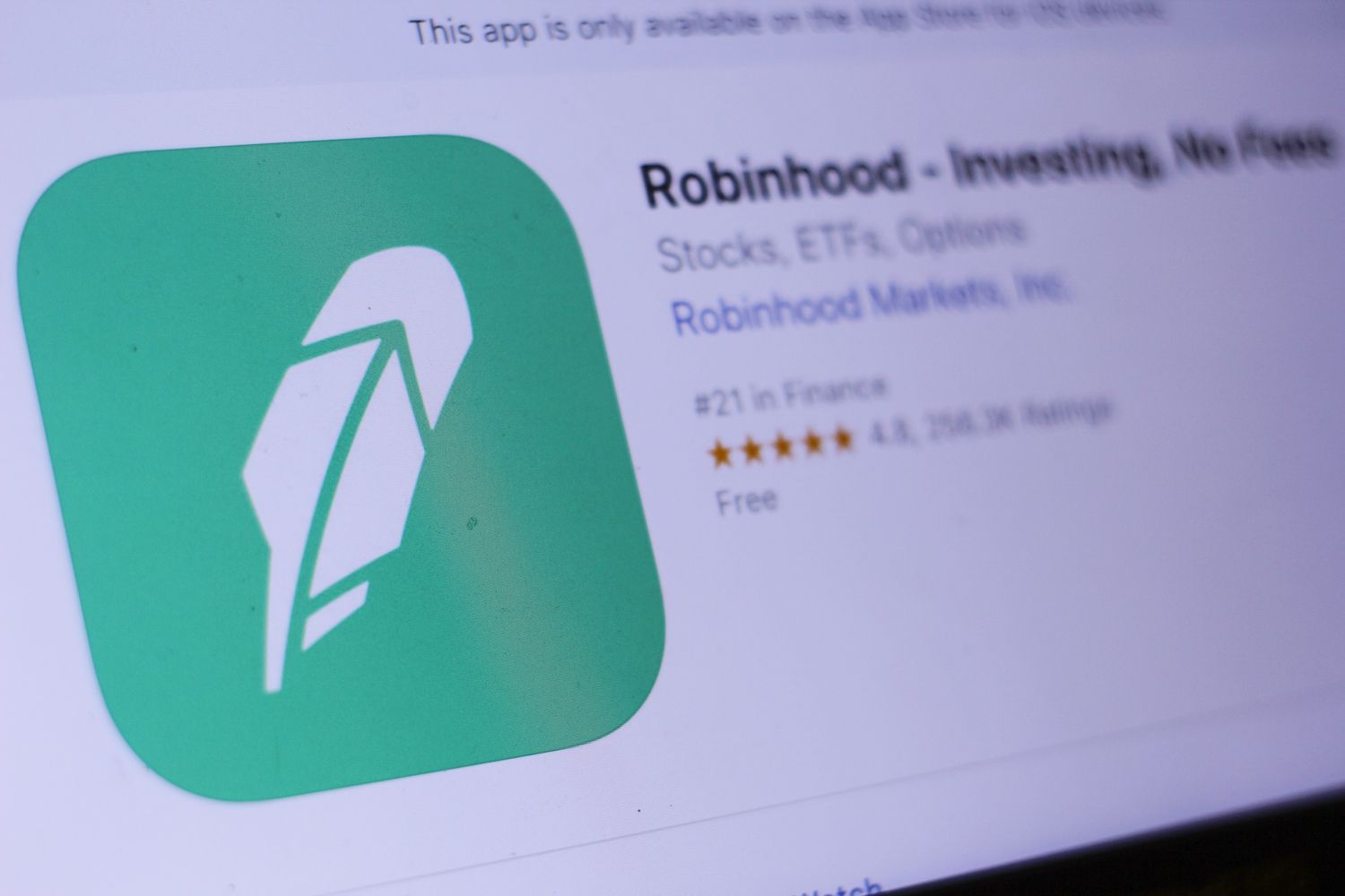Robinhood (HOOD) Enters Canada by Taking Over Crypto Exchange WonderFi (WNDR) for $179M