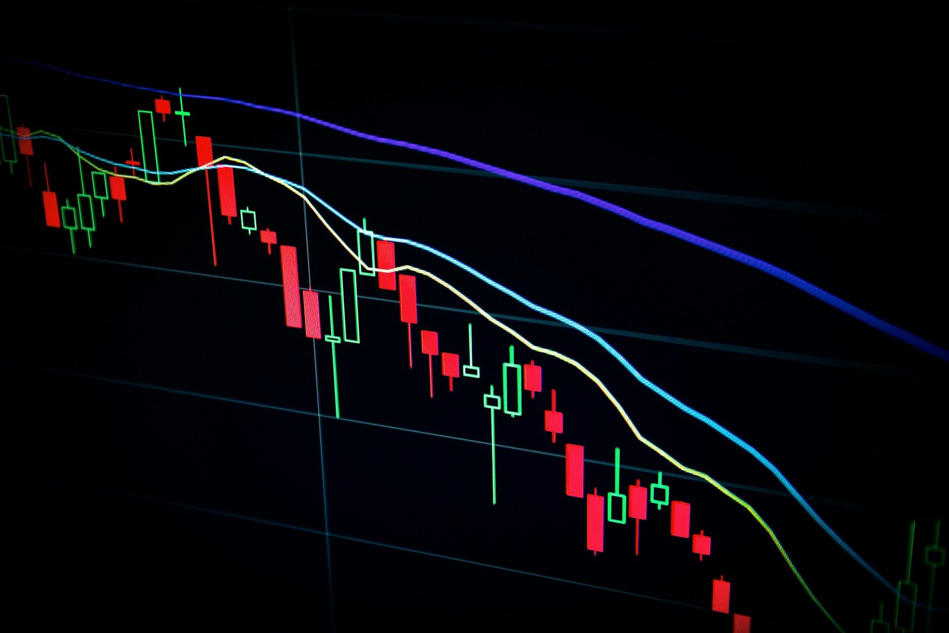 Solana's 18 Month Long Bull Run Against Ether Is Over; XRP Ends Mini-Uptrend