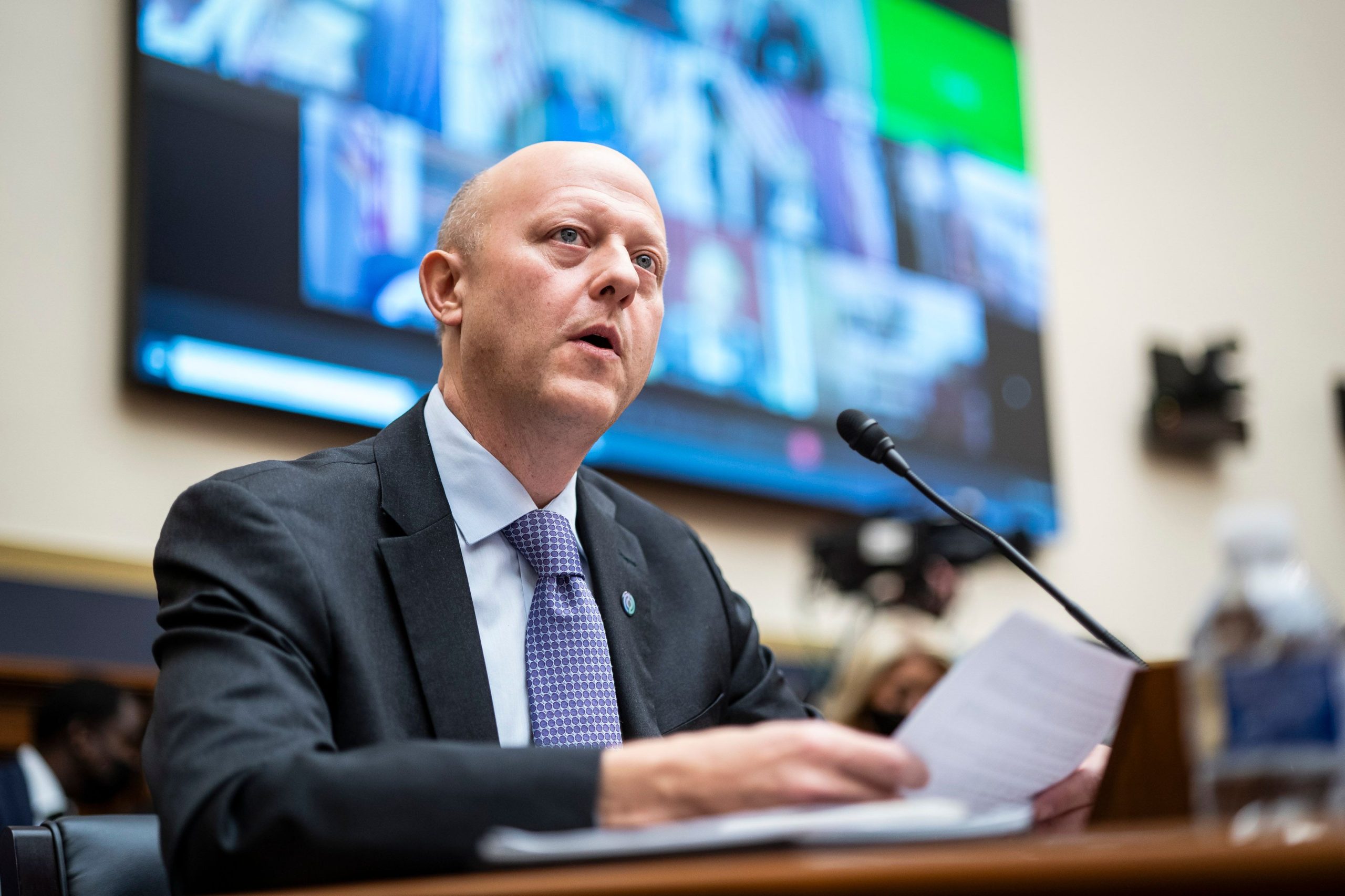 Stablecoin Giant Circle Files to go Public on NYSE