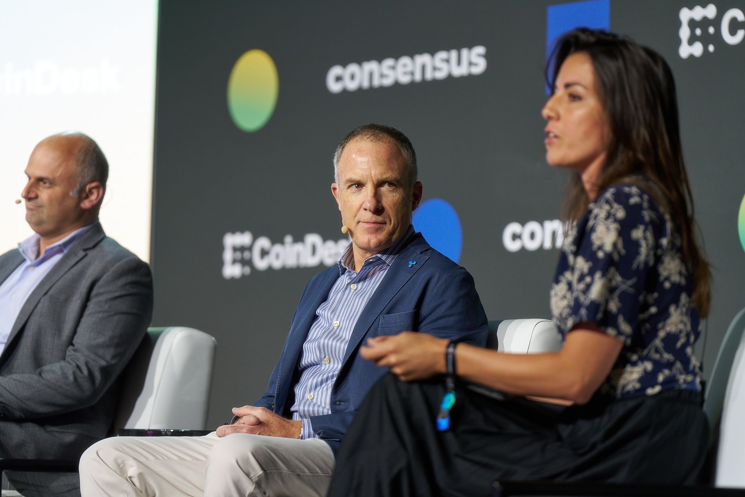 Stablecoins Bring 'Meaningful Innovation for Global Payments,' Executive Says