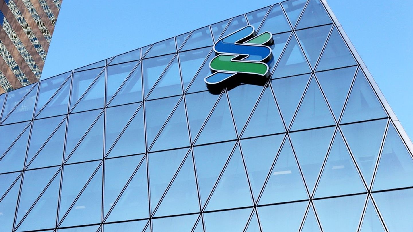 Standard Chartered (STAN) Will Provide Banking Services for FalconX to Enhance Cross-Border Settlement