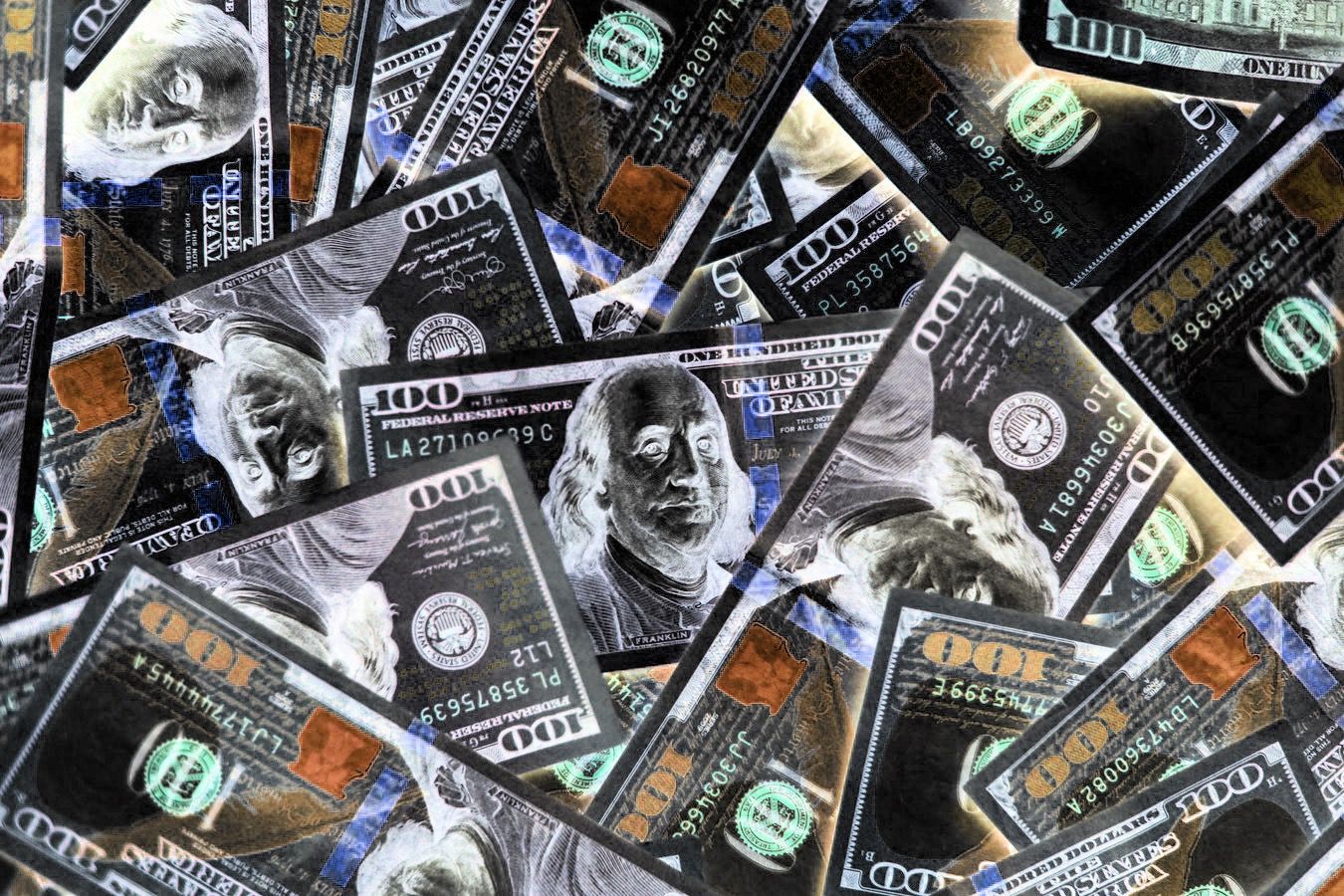 Traders Should Monitor This Billion-Dollar Bitcoin Trade From 'James Wynn'