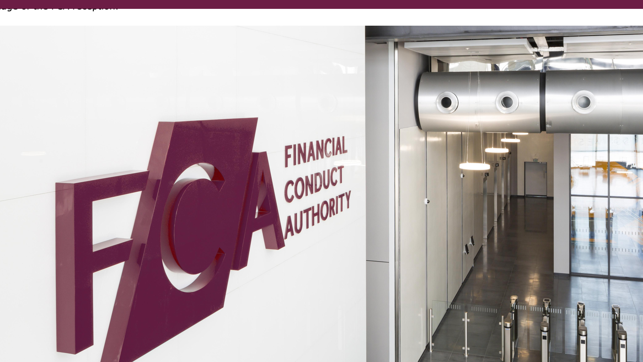 UK's FCA Seeks Views on Stablecoins, Crypto Custody to Prevent Firm Failure