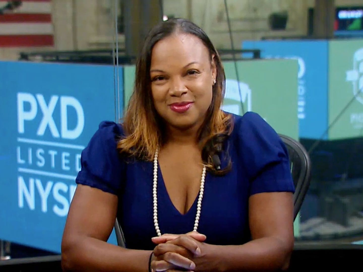 U.S. CFTC's Johnson Says She'll Also Exit, Leaving an Empty House for Incoming Chair