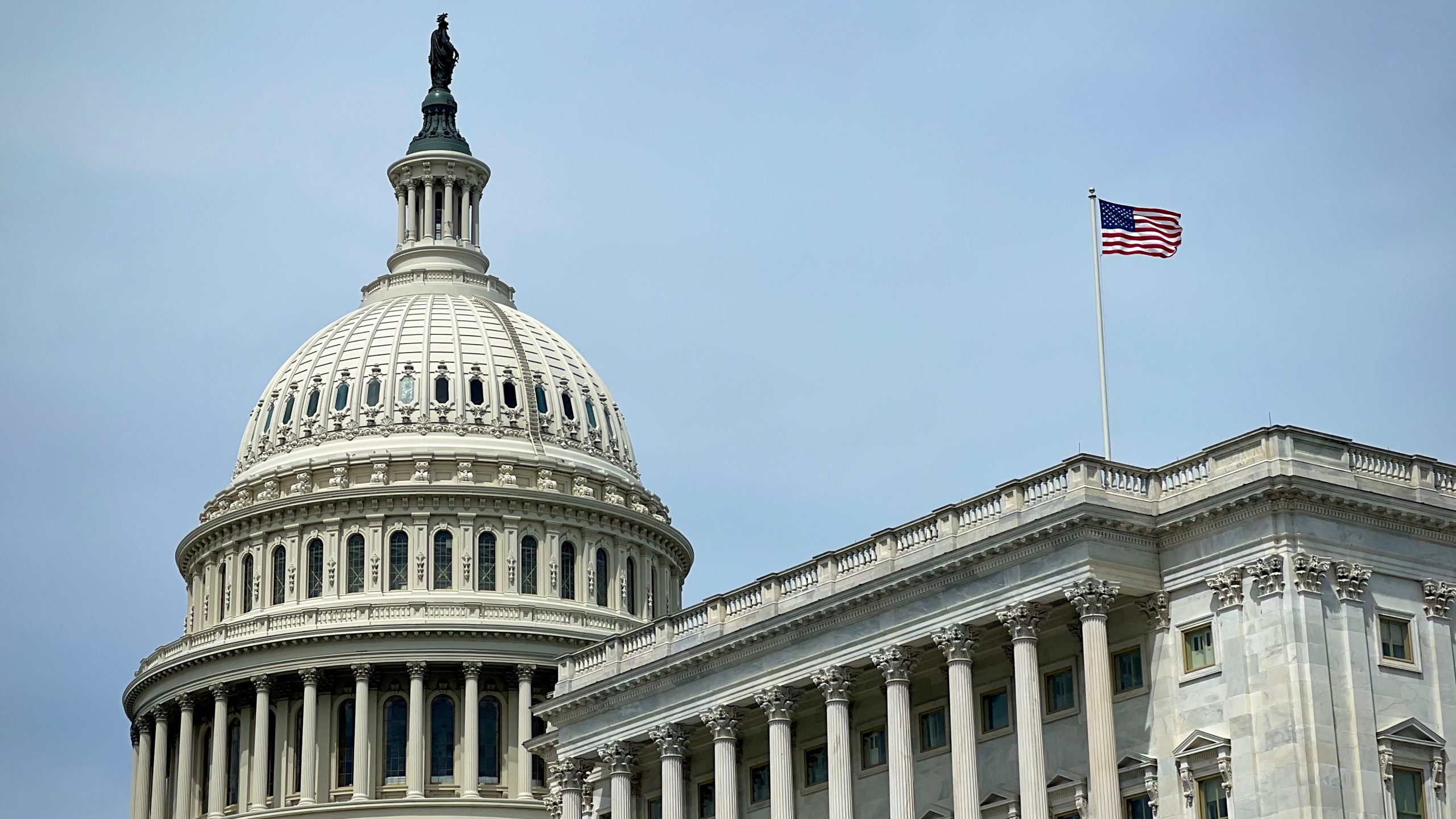U.S. House Republicans Officially Introduce Crypto Market Structure Bill