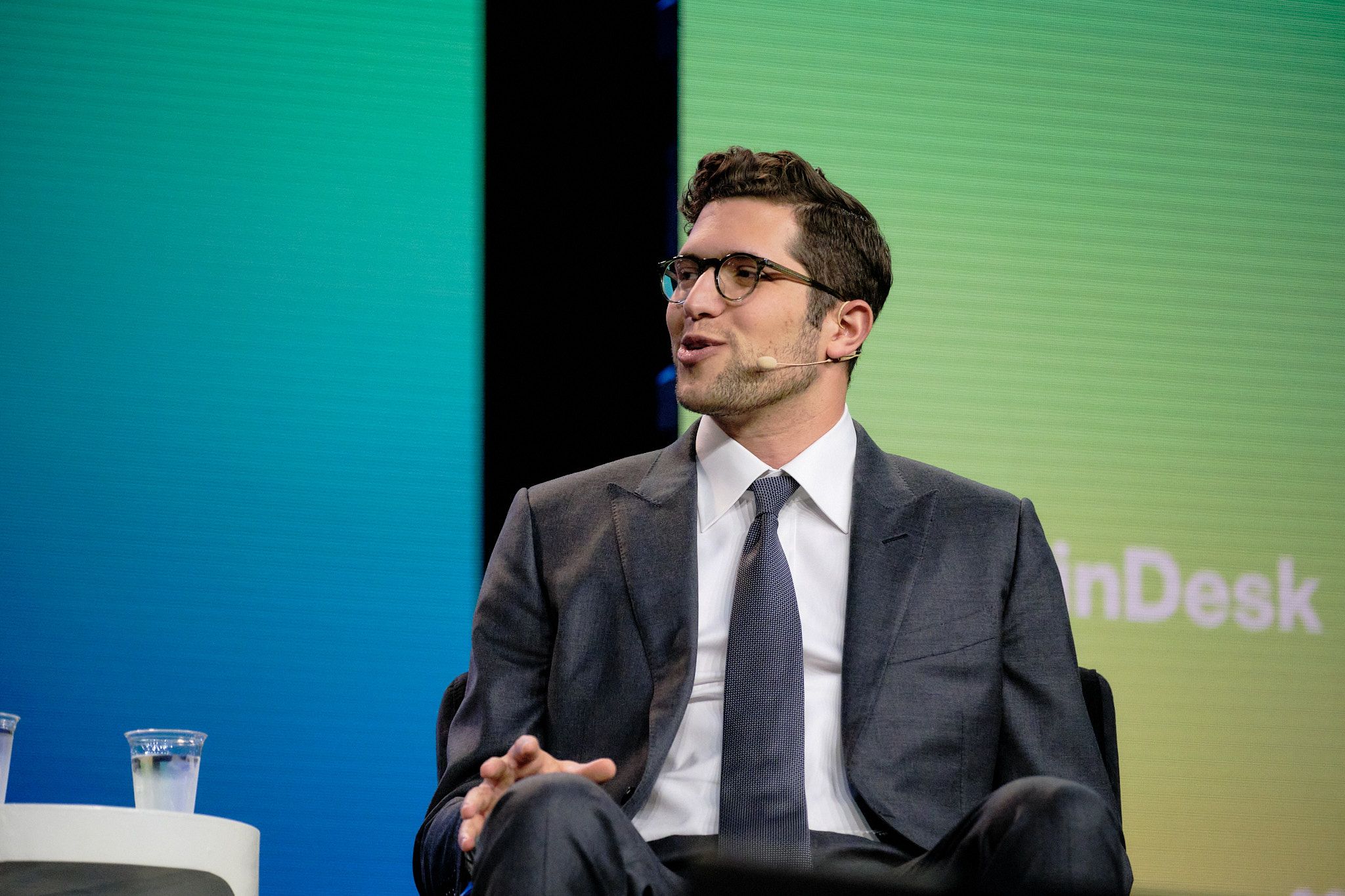 Wall Street Giant Cantor Fitzgerald to Launch Gold Protected Bitcoin Fund