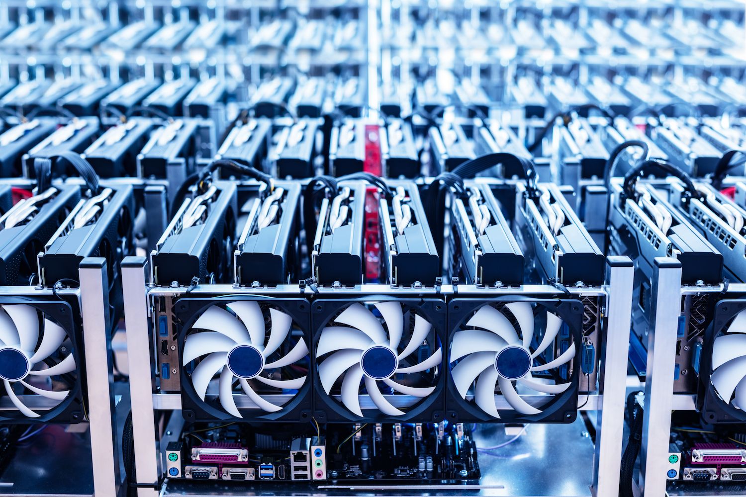 A Startup Is Looking to Pay 30% Yield by Tokenizing AI Infrastructure