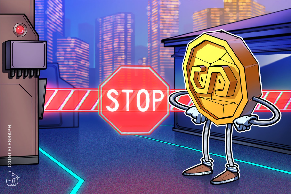 Anchorage Digital Will Phase Out 3 Stablecoins, Claiming Risks