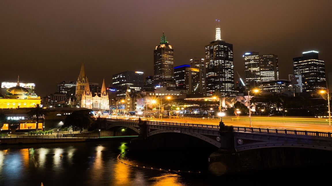 Australian Fintech Eightcap Debuts CD20 CFD for Retail Traders