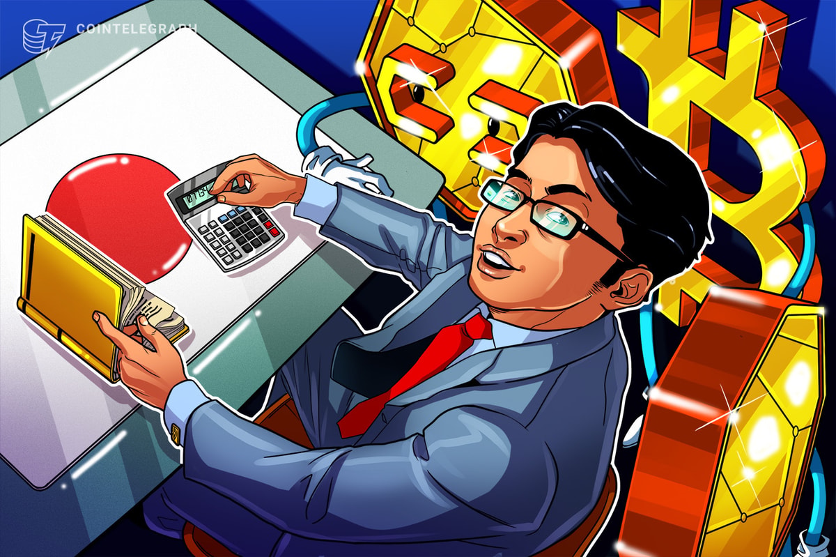 BOJ June meeting may pivot to QE, as next BITCOIN CATALYST: Hayes