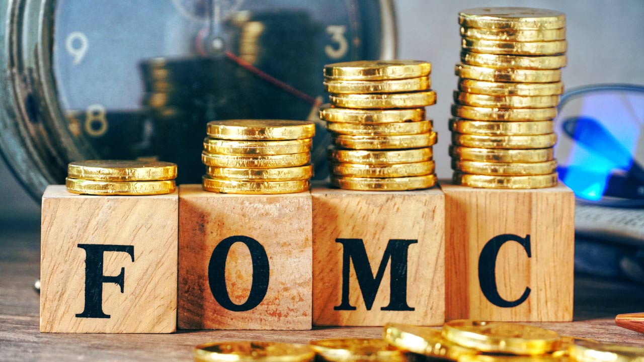 FOMC meeting