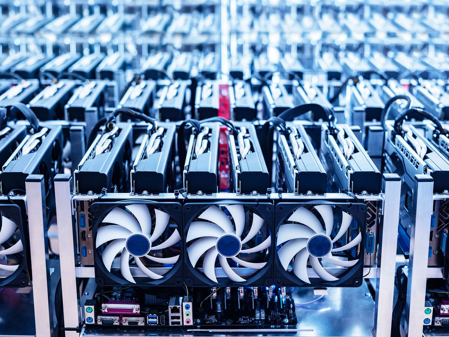 Bitcoin (BTC) Miner Price Targets Raised to Reflect Improved Mining Economics: JPMorgan