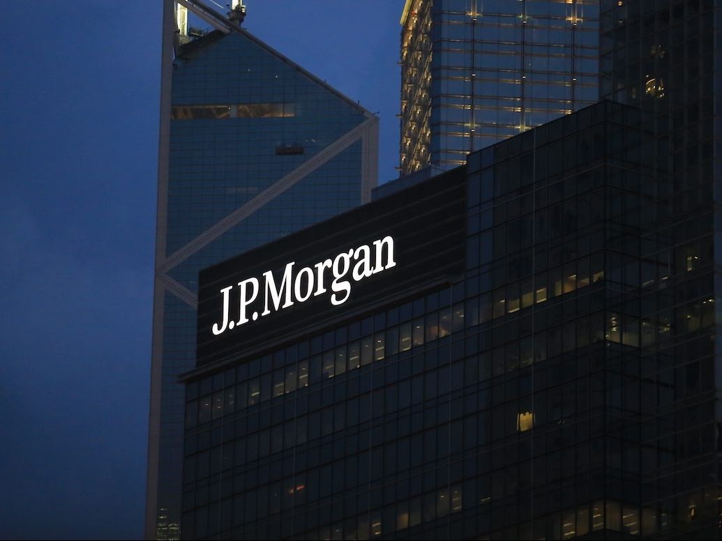 Bitcoin (BTC) Miners Just Had One of Their Best Quarters on Record, JPMorgan Says