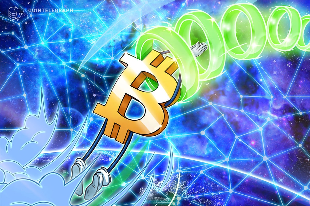 Bitcoin may see a "rug pull" at $104,000 as BTC price weakness is compounded by order book spoofing.