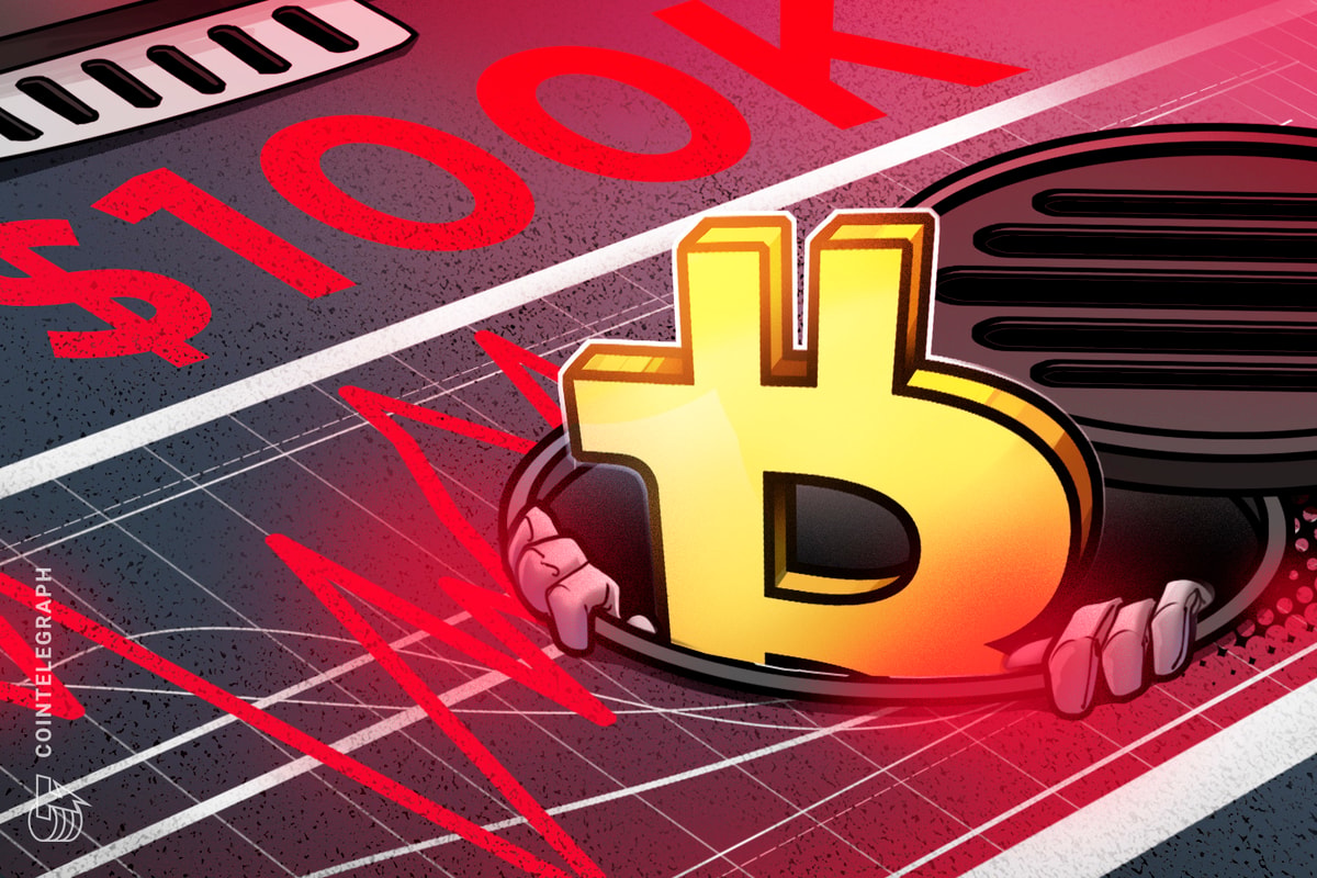 Bitcoin strength looks shaky as Trump and Musk feud adds uncertainty
