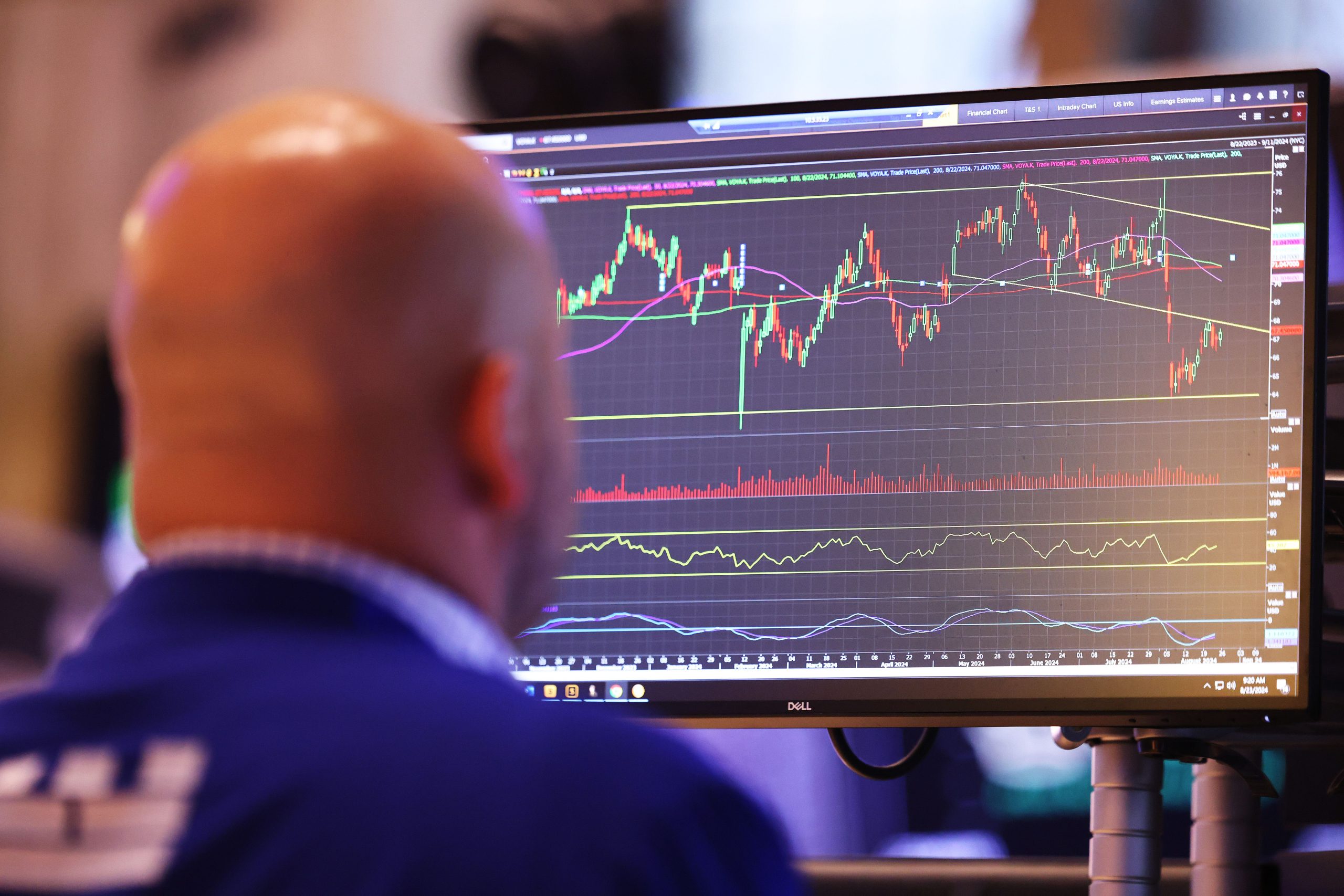 Bitwise, ProShares File for ETFs Tracking Soaring Circle (CRCL) Shares