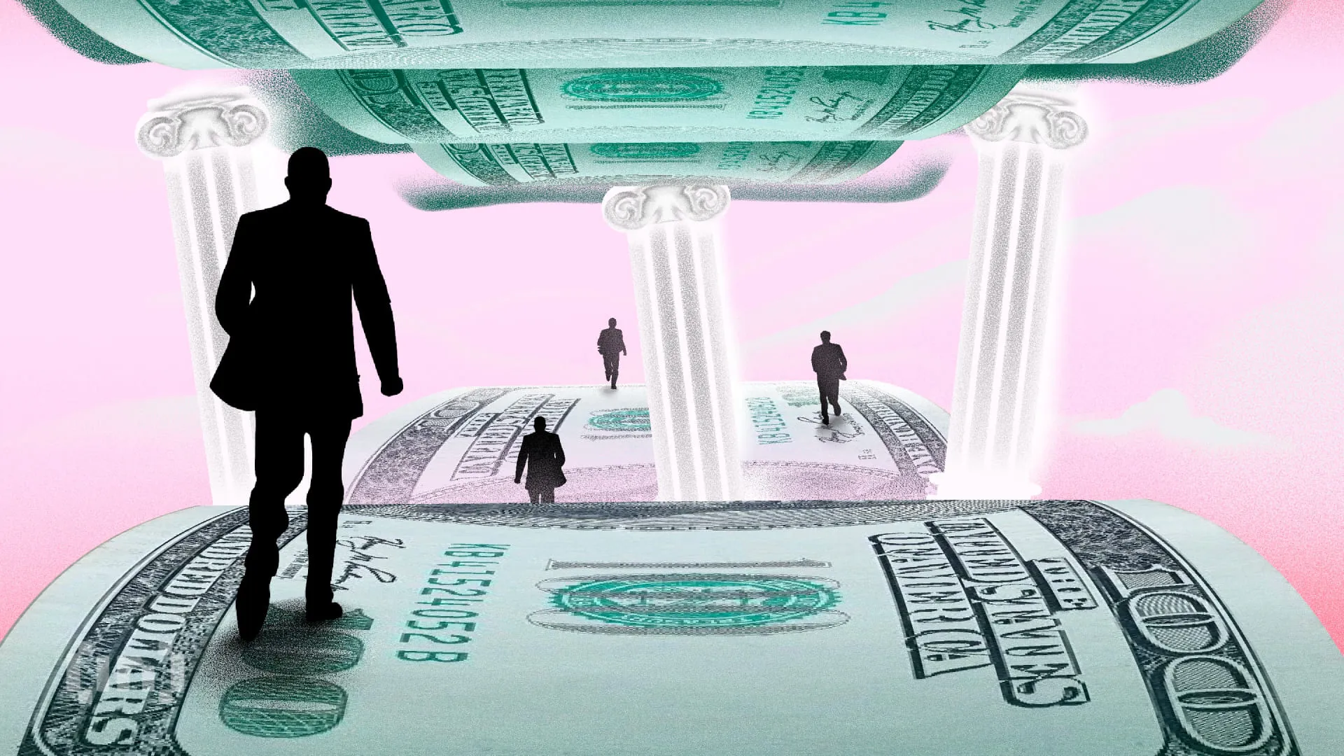 Are Bitcoin‑Backed Bitbonds America’s True Solution to a Straining Economy?