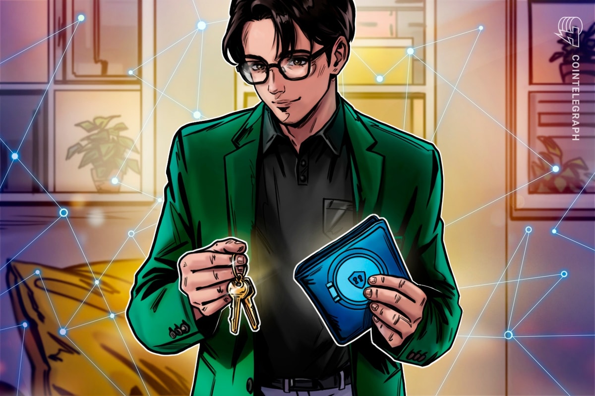 Crypto Investor Loses $6.9 Million To Sketchy Cold Wallet